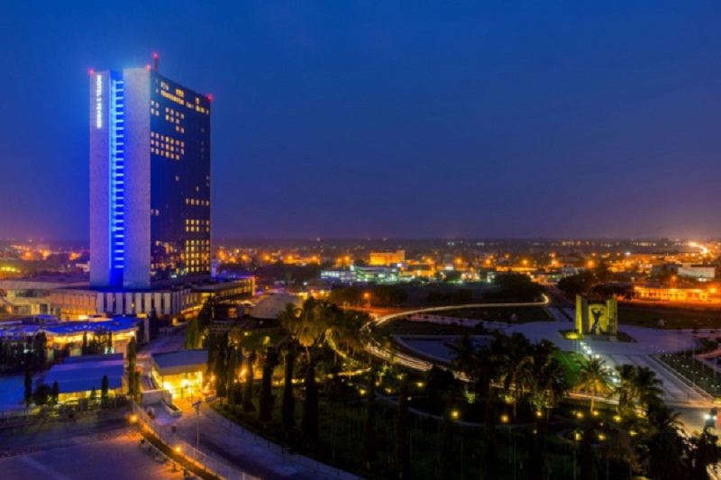 Lomé, capitale de la francophonie parlementaire du 7 au 9 avril 2026 ...
